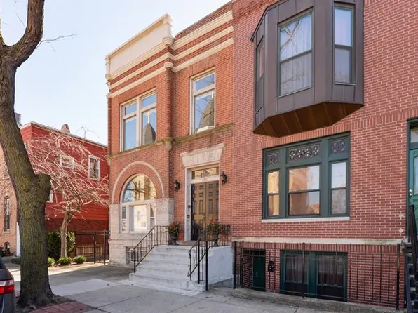 1337 W Flournoy St, Chicago, IL 60607