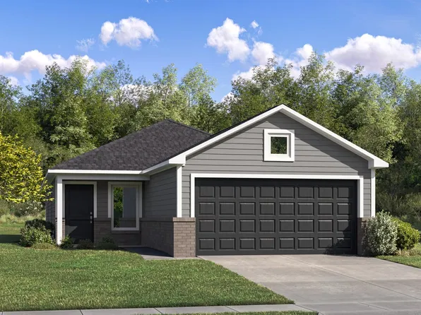 25 Nona Ruth Ln, Cabot, AR 72023