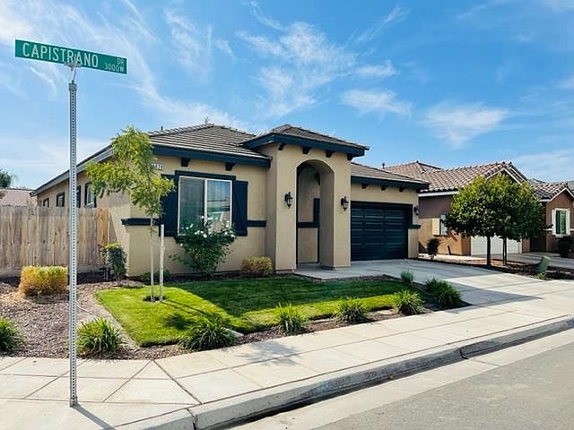 3028 Capistrano Dr, Madera, CA 93637 | Zillow