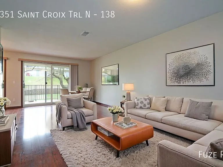 6351 Saint Croix Trl N #138 — Photo 1