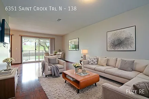 6351 Saint Croix Trl N #138 Photo 1