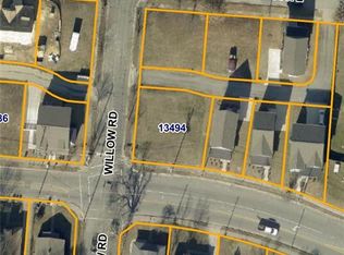 2101 McConnell Rd, Greensboro, NC 27401