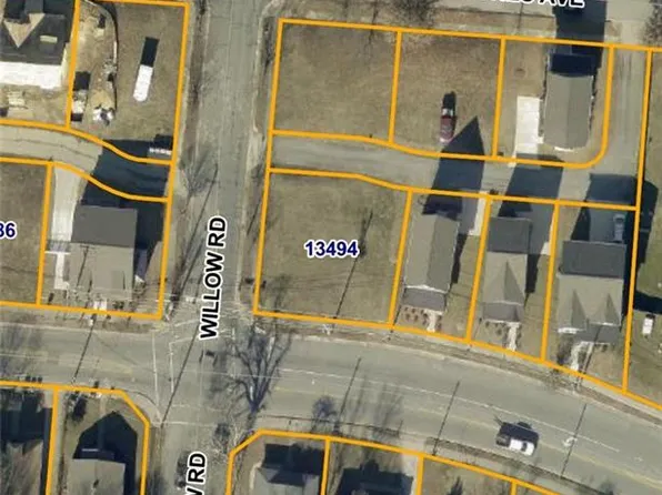 2101 McConnell Rd, Greensboro, NC 27401