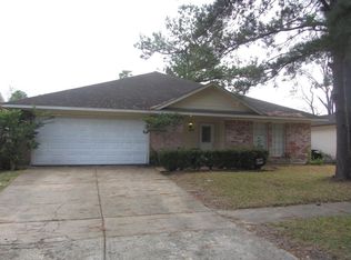 8010 Streamside Dr, Houston, TX 77088