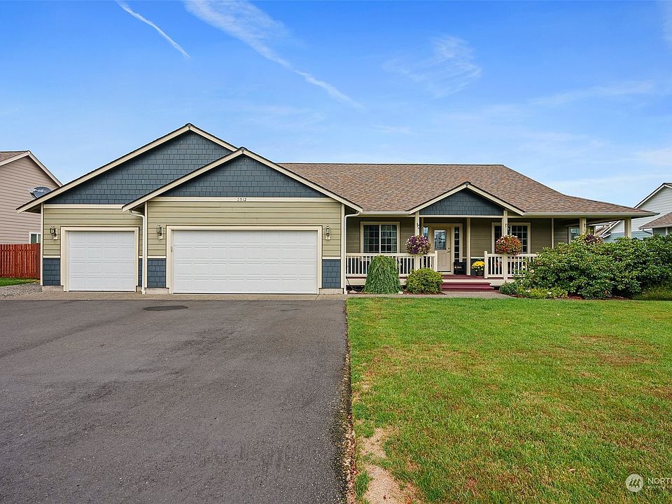 1st image of 2512 Scatter Creek Court SW