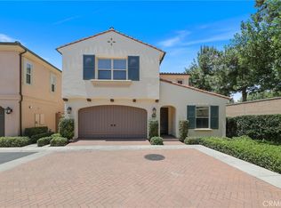 41 Somerton, Irvine, CA 92620