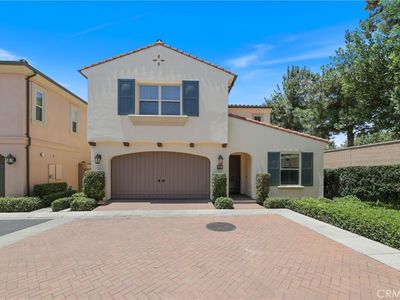 41 Somerton, Irvine, CA, 92620