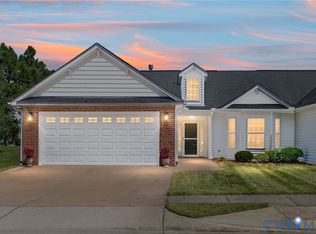 8101 Janice Ave, Mechanicsville, VA 23111