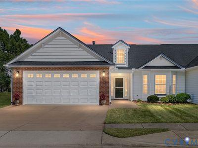 8101 Janice Ave, Mechanicsville, VA, 23111