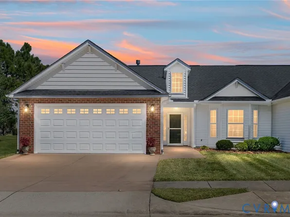 8101 Janice Ave, Mechanicsville, VA 23111