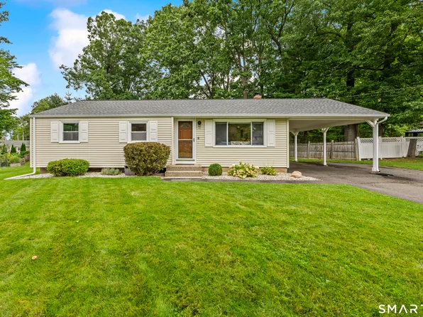 11 Schenone Court, Plainville, CT 06062