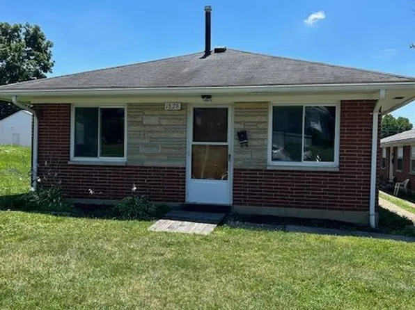 1828 SUMAN, 1828 Suman Ave APT B, Dayton, OH 45403