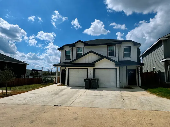 7935 Dial Ike Dr, San Antonio, TX