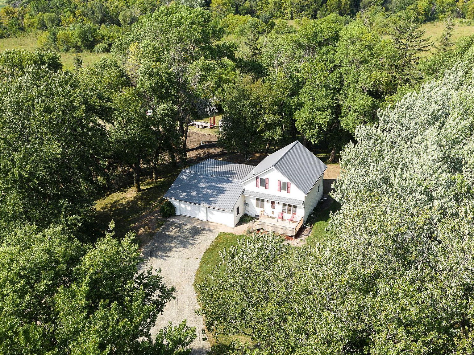 26889 145th St, New Richland, MN 56072 Zillow