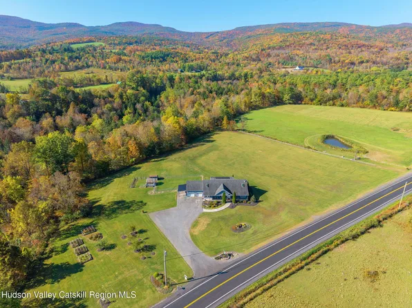 89 Route 362, Preston Hollow, NY 12469