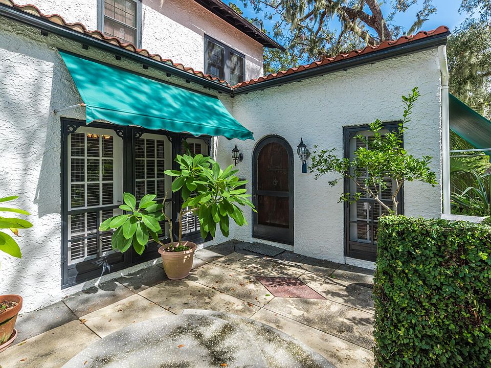 38 Fullerwood Dr, Saint Augustine, FL 32084 Zillow