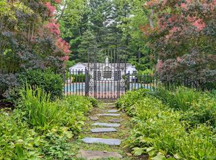 60 Piping Rock Road, Upper Brookville, NY 11545