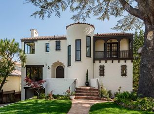 321 Georgetown Ave, San Mateo, CA 94402