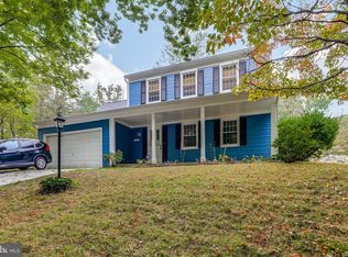 10664 Green Bough Ct, Columbia, MD 21044