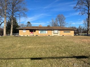 4285 W State Route 571, West Milton, OH 45383