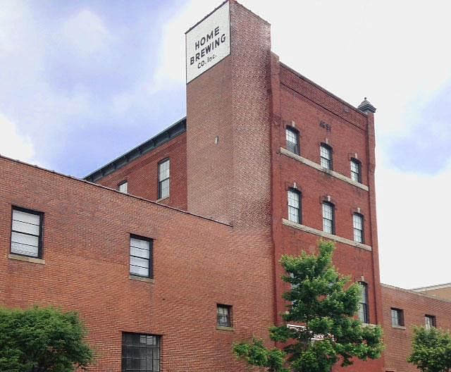 Building Photo