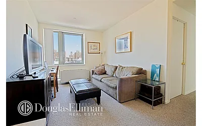 Sold by Douglas Elliman