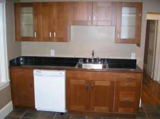 187 Florence St APT 1L, Roslindale, MA 02131