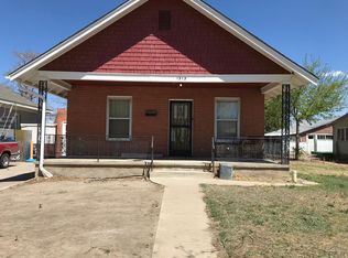1313 E 3rd St, Pueblo, CO 81001