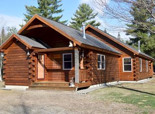 44 Birch Rd, Lexington Twp, ME 04961