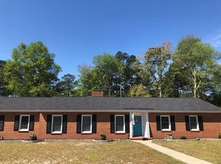 503 Greenbrier Dr, Goldsboro, NC 27534