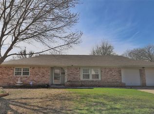 309 Cotillion Rd, Fort Worth, TX 76134