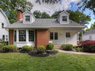 705 Billantau St SE, Grand Rapids, MI 49507
