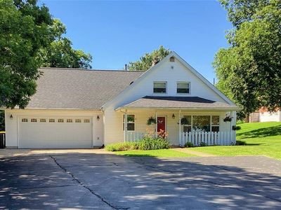 530 Porterford Rd, Union, MO, 63084