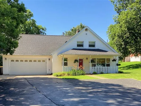 530 Porterford Rd, Union, MO 63084