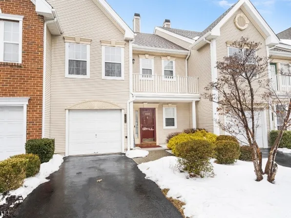 1003 Timberbrooke Dr, Bedminster Twp., NJ 07921