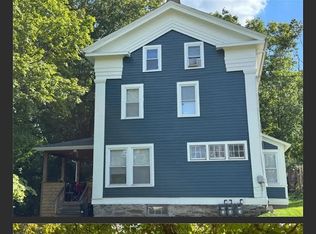 1 Reynolds St, Alfred, NY