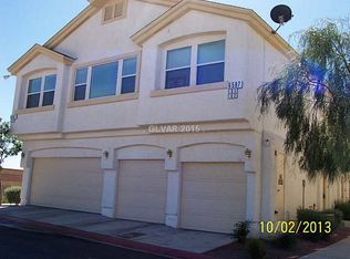 6587 Charlie Chaplin Ave UNIT 101, Las Vegas, NV 89122