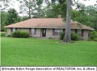12784 Devall Rd, Baton Rouge, LA 70818