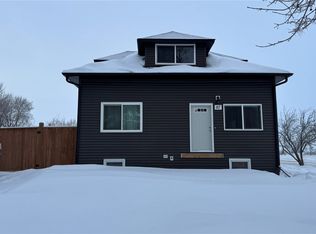87 Collacott St W, Yorkton, SK S3N0A1