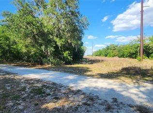 N San Angelo Pkwy LOT 253, Dunnellon, FL 34432