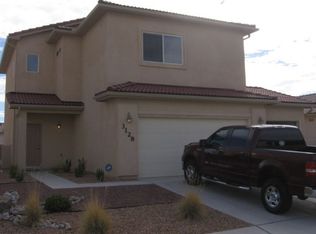 3128 Rio Senda Dr SW, Albuquerque, NM 87121