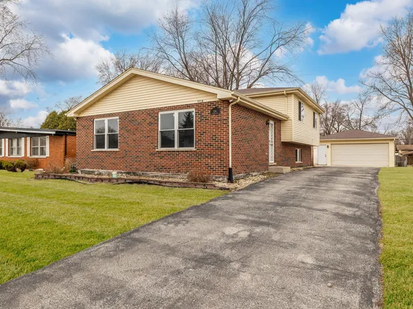 3314 Willow Ln, Markham, IL 60428