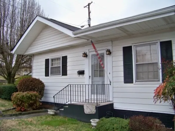 117 Kingston Ave, Rockwood, TN 37854