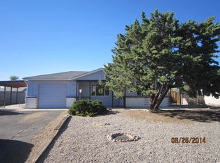 238 Pecos Loop SE, Rio Rancho, NM 87124