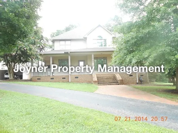 2435 Fews Bridge Rd, Greer, SC 29651