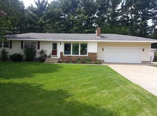 4033 Athens St, Muskegon, MI 49444