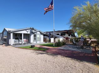 49673 Rainbow Ln, Quartzite, AZ 85346