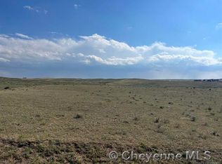 1 Byerly Dr, Medicine Bow, WY 82329