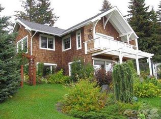 884 Larkspur Ct, Homer, AK 99603