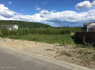 1375 D St, Fairbanks, AK 99701